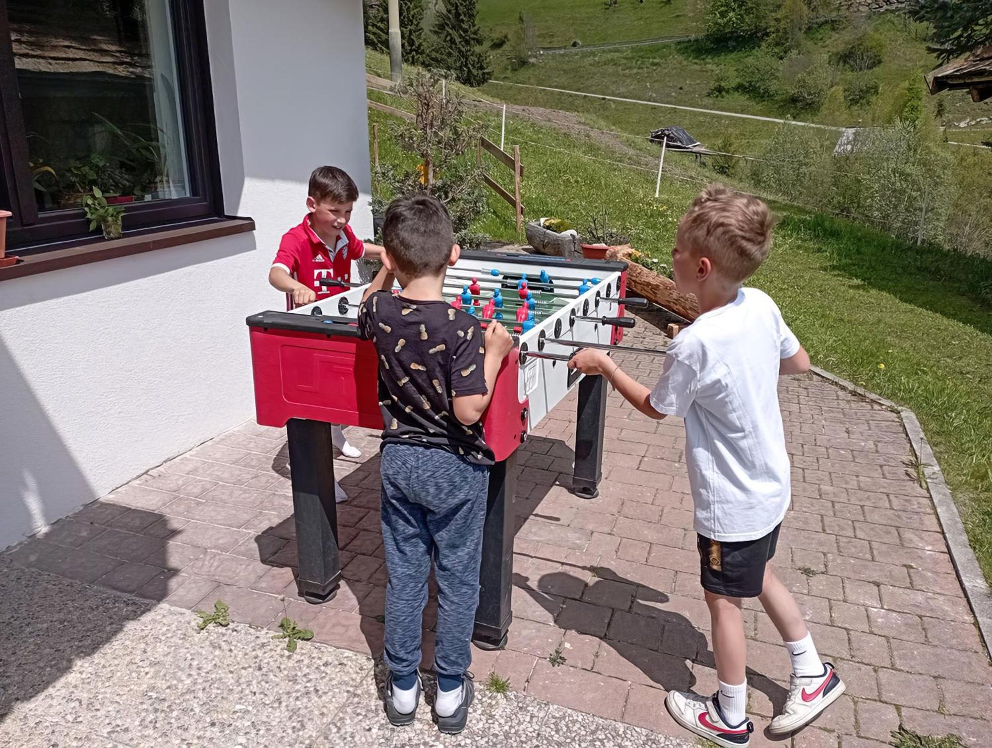 Alpegger Villa Terento Exterior photo