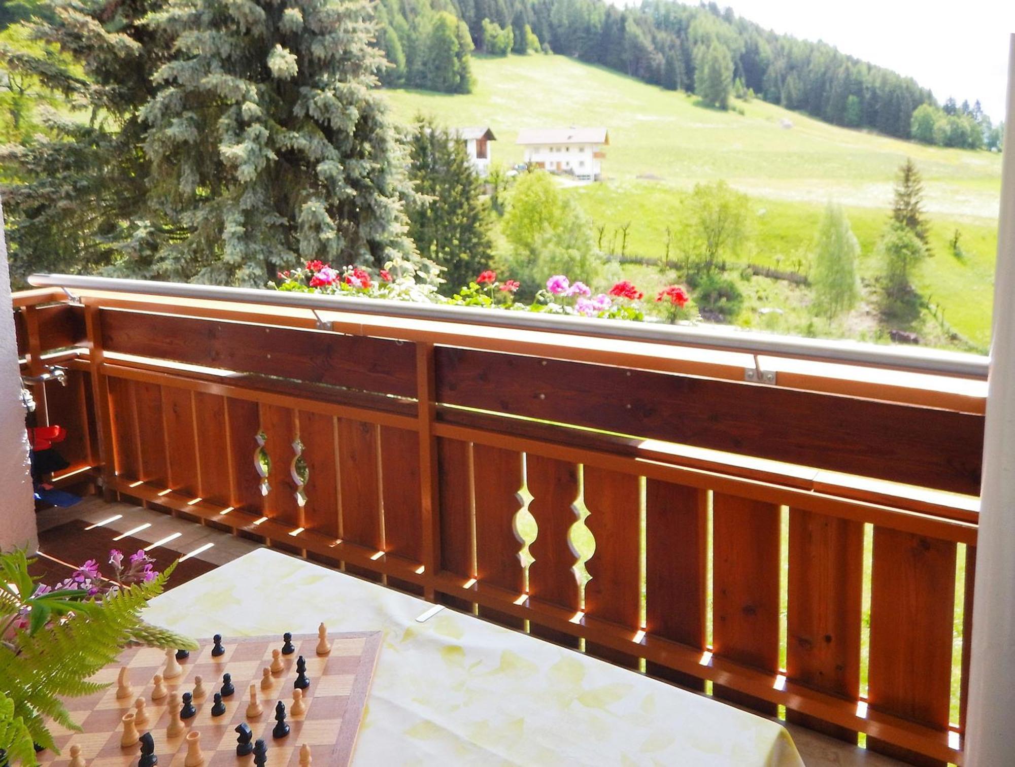 Alpegger Villa Terento Exterior photo