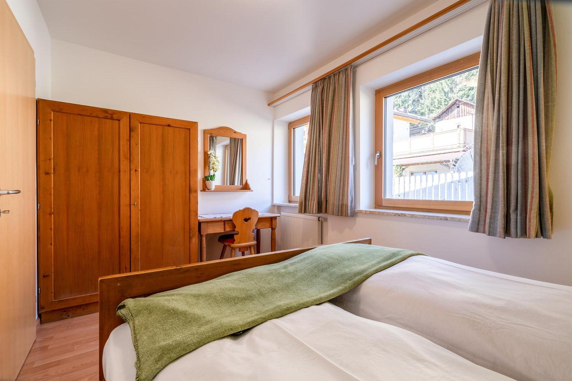 Alpegger Villa Terento Exterior photo