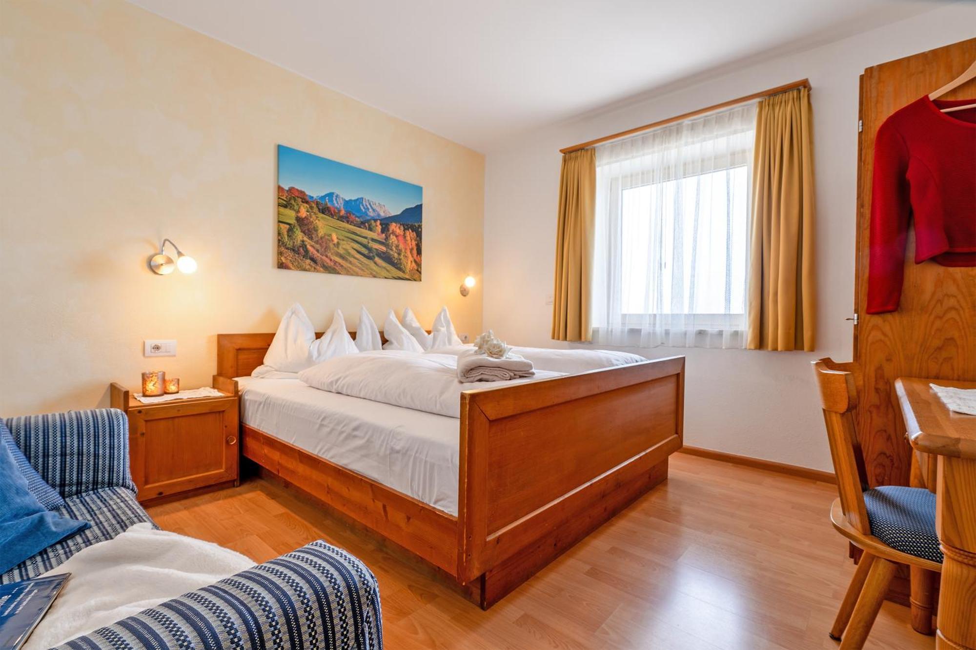 Alpegger Villa Terento Exterior photo
