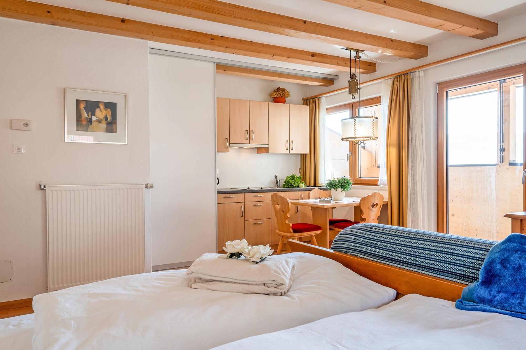 Alpegger Villa Terento Exterior photo