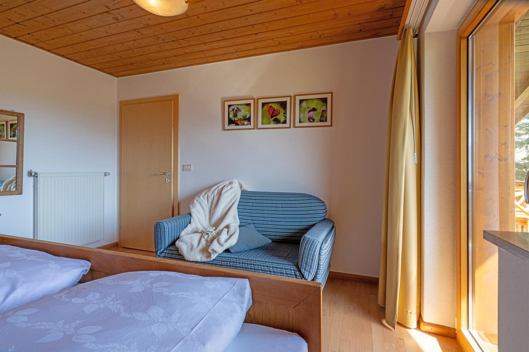 Alpegger Villa Terento Exterior photo