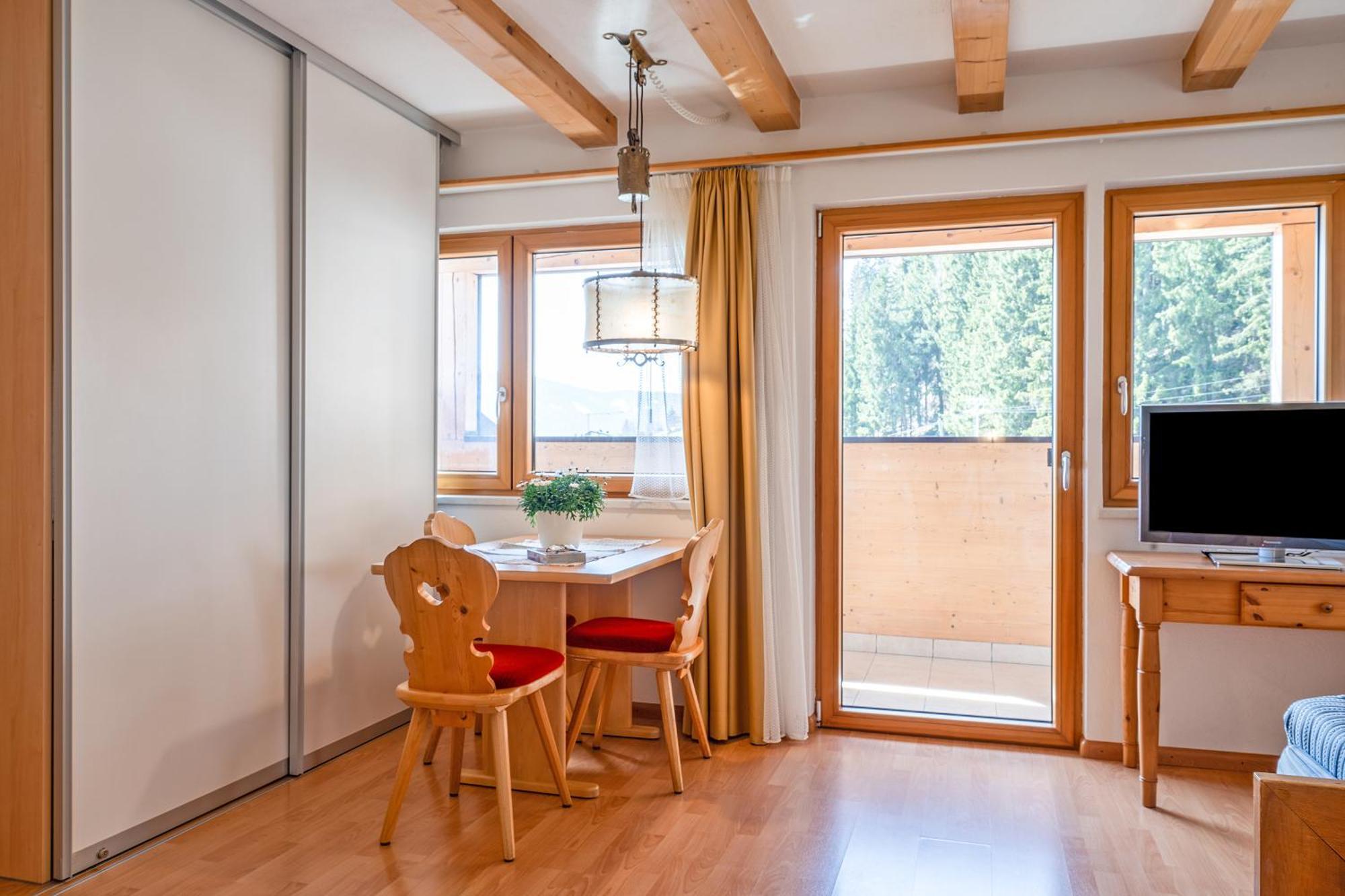 Alpegger Villa Terento Exterior photo