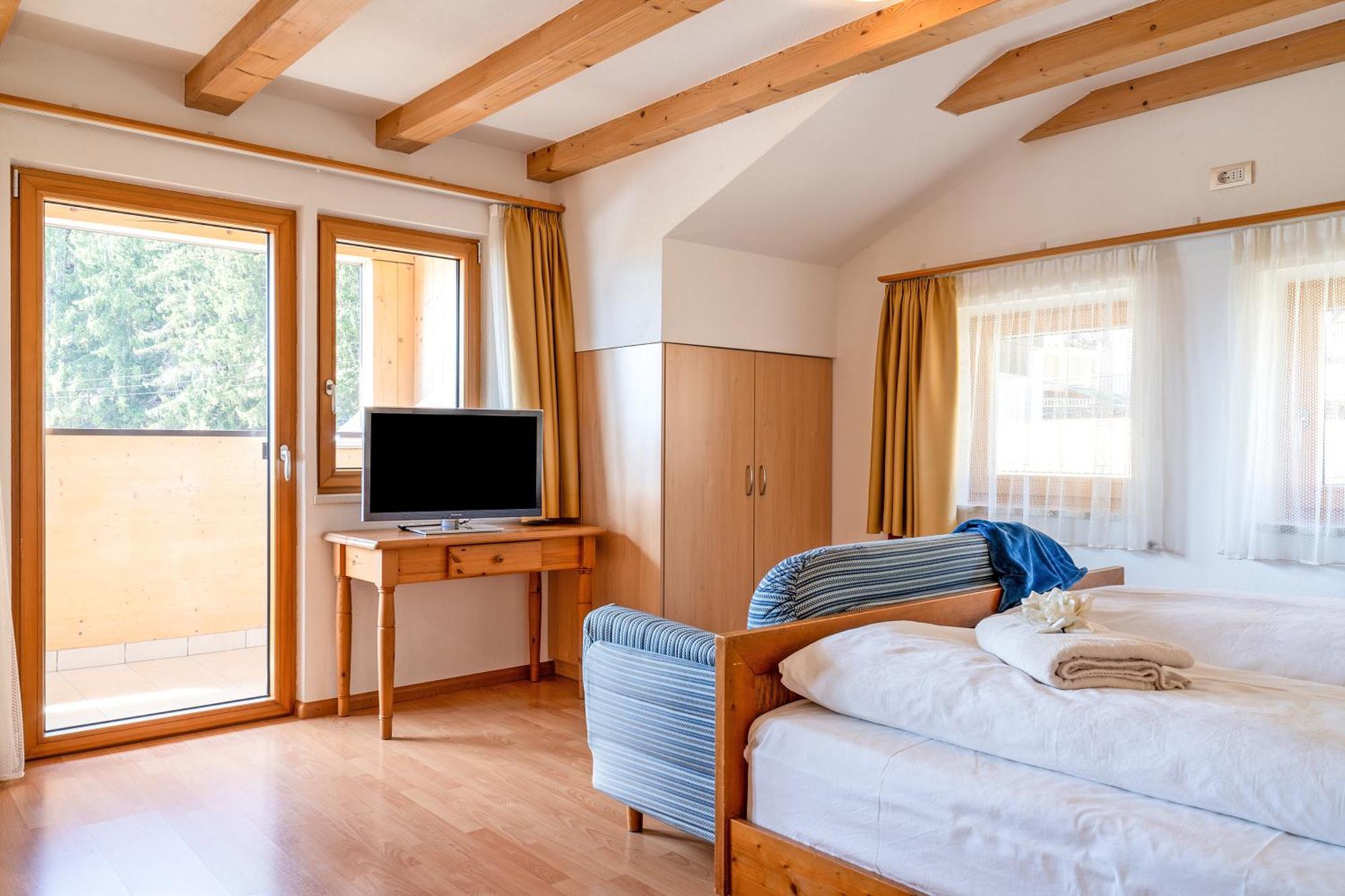 Alpegger Villa Terento Exterior photo