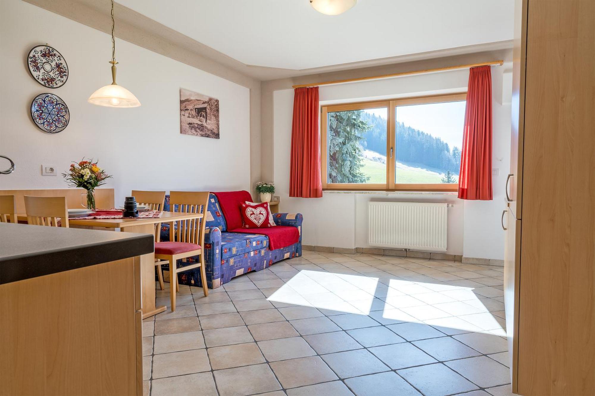 Alpegger Villa Terento Exterior photo