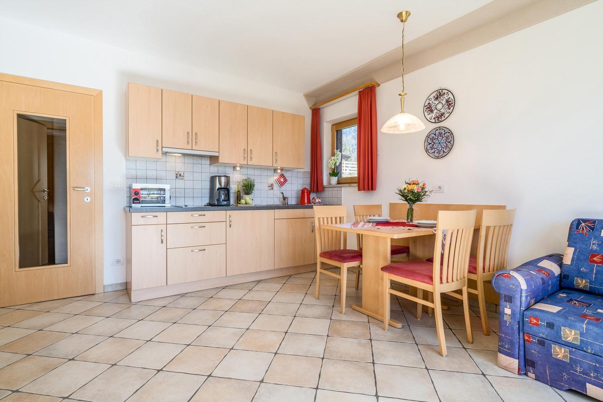 Alpegger Villa Terento Room photo